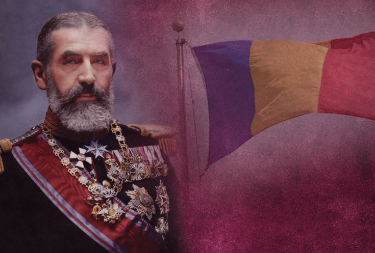 185 de ani de la nașterea regelui Carol I al României: Povestea unui monarh legendar în aniversarea a 185-a a nașterii sale