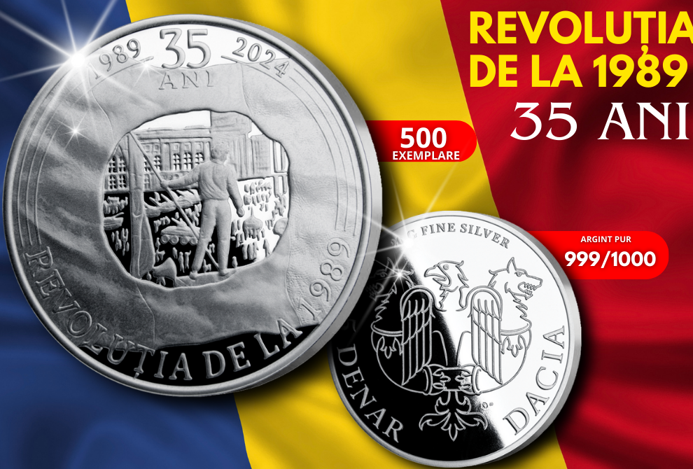 RM1951AG_REVOLUTIA DE LA 1989 35 ANI  WEB PRICE